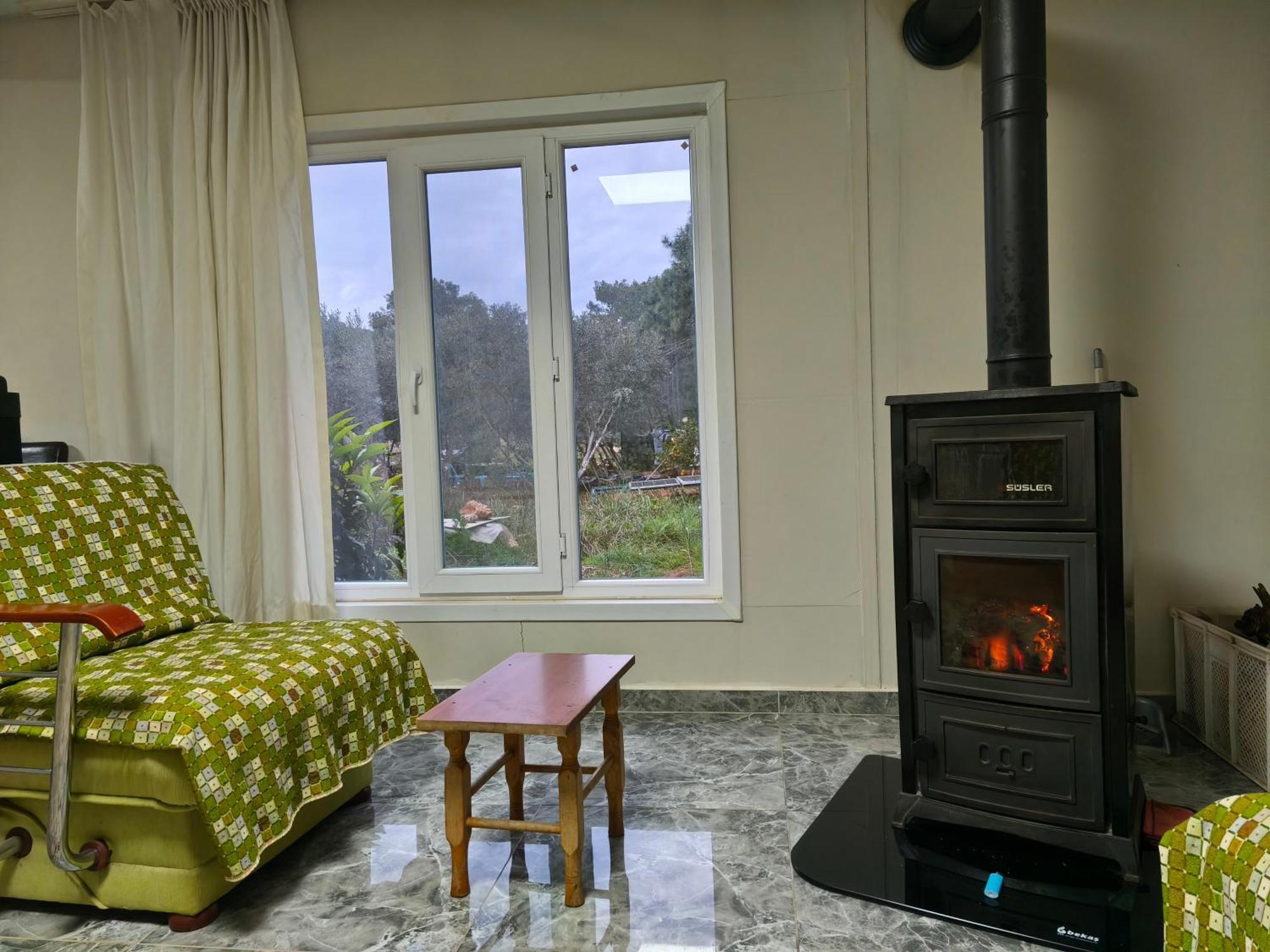 אנטליה Gelidonia Fenerium Holiday Home מראה חיצוני תמונה