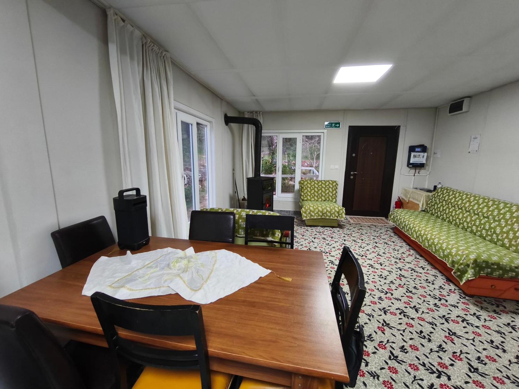 אנטליה Gelidonia Fenerium Holiday Home מראה חיצוני תמונה