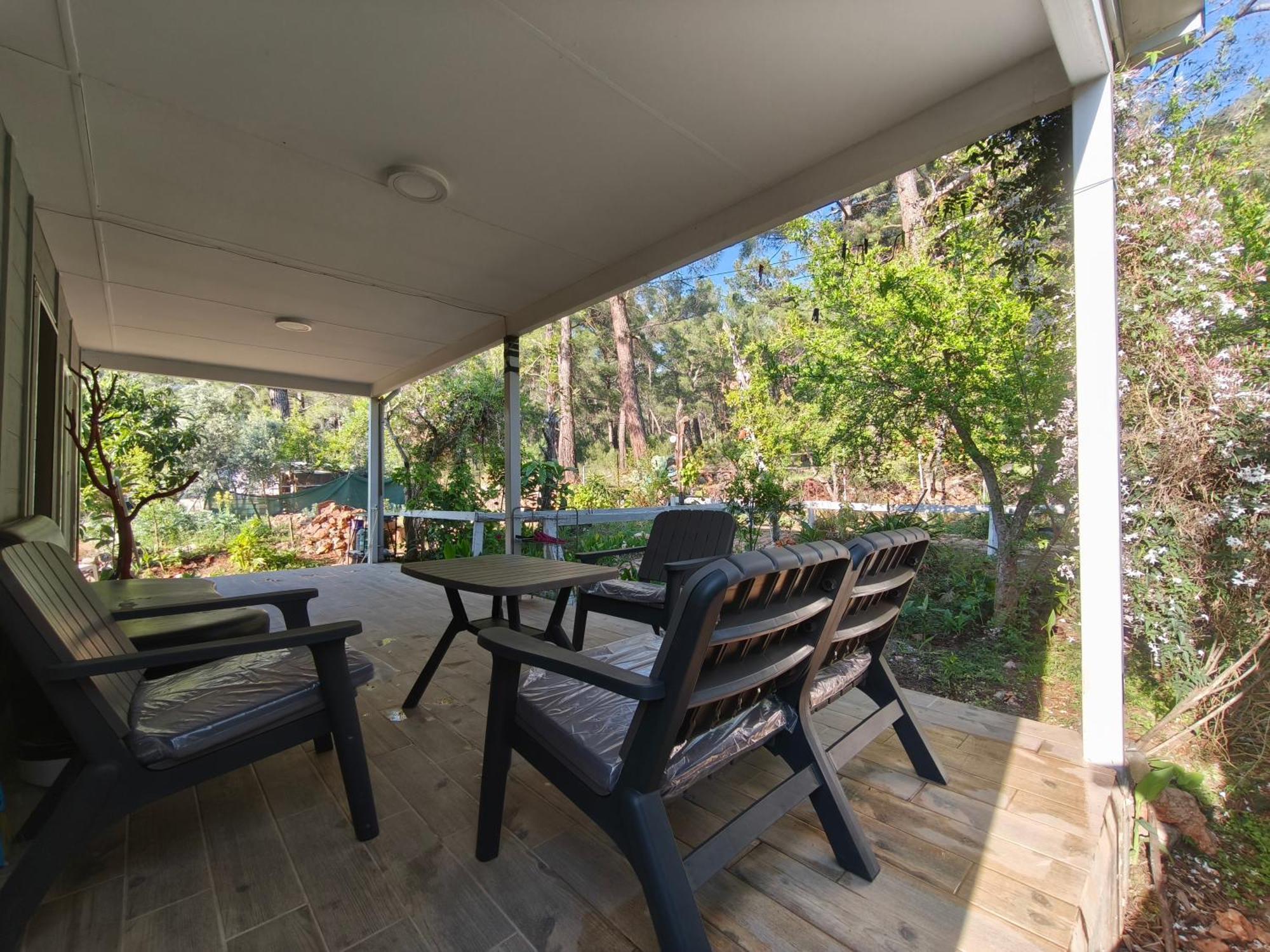 אנטליה Gelidonia Fenerium Holiday Home מראה חיצוני תמונה