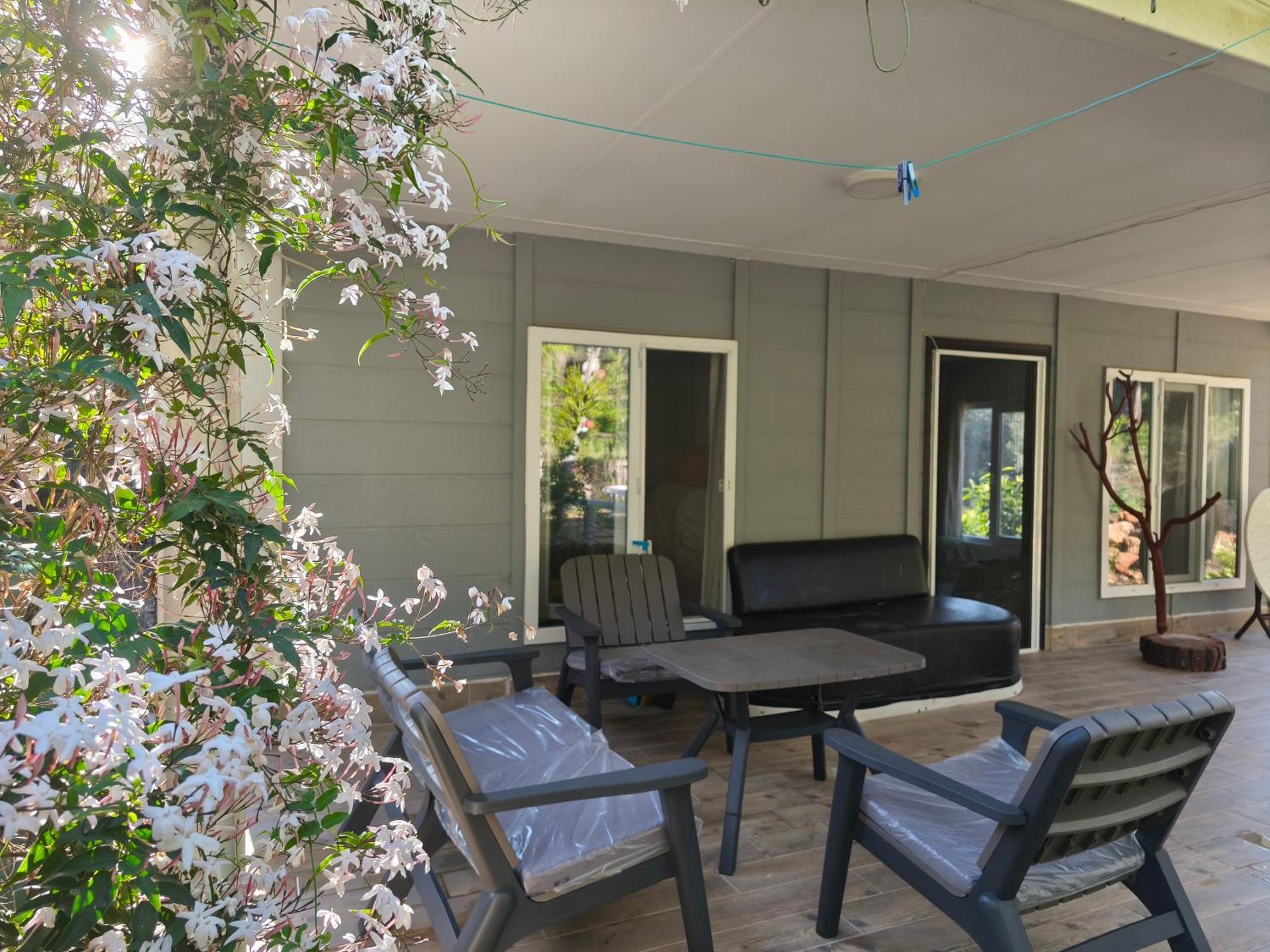 אנטליה Gelidonia Fenerium Holiday Home מראה חיצוני תמונה