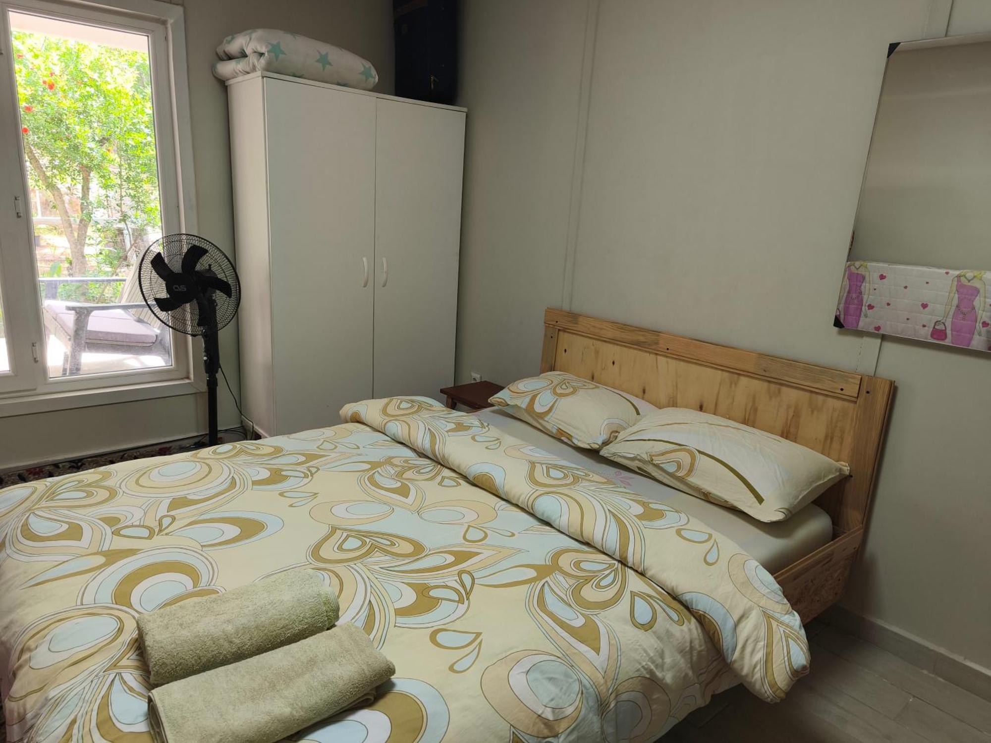 אנטליה Gelidonia Fenerium Holiday Home מראה חיצוני תמונה
